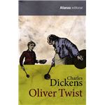 Oliver twist-13/20