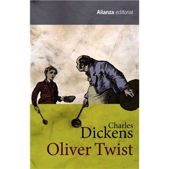 Oliver twist-13/20