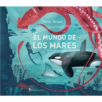El mundo de los mares