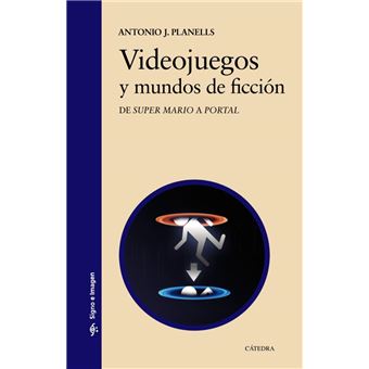 Videojuegos y mundos de ficción