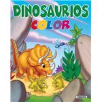Dinosaurios color