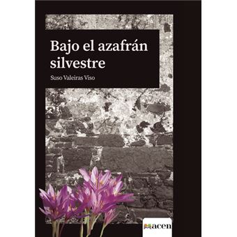 Bajo El Azafrán Silvestre - 1