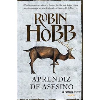 Aprendiz de asesino - 1