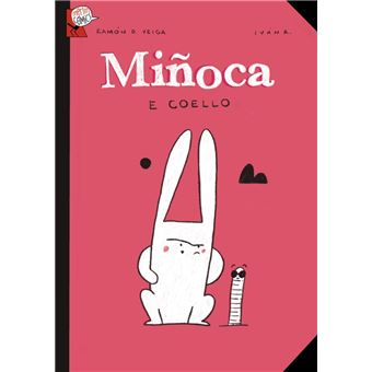 Miñoca e coello