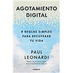Agotamiento digital