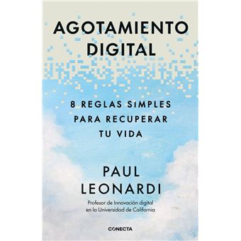 Agotamiento digital