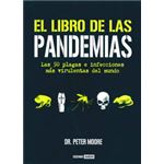El libro de las pandemias