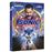 Sonic. La película - DVD_0