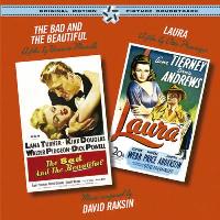 The Bad and the Beautiful + Laura B.S.O.