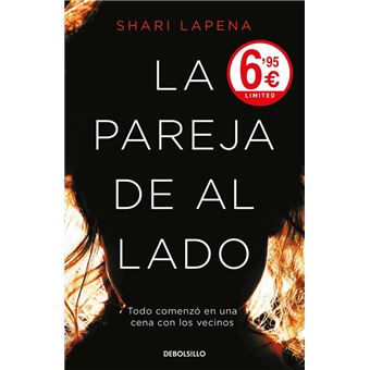 La pareja de al lado