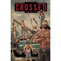 Crossed 3. Psicópata