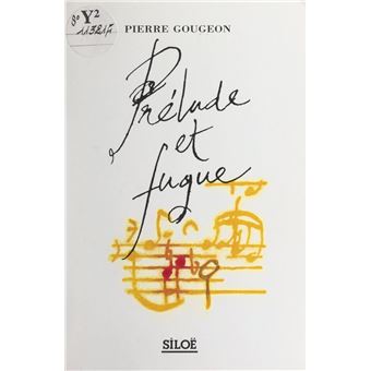 Prélude et fugue - 1