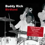 Birdland - Vinilo Rojo