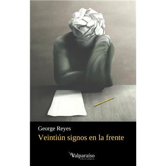 Veintiun Signos En La Frente