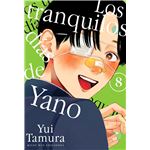 Los Tranquilos Dias De Yano 8