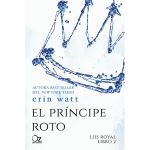 Principe roto, el-los royal 2