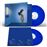 CUARTO AZUL - 2 Vinilos Azul
