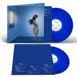 CUARTO AZUL - 2 Vinilos Azul