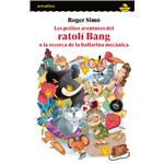 Les petites aventures del ratolí Ba