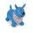 Mi perrito saltarín azul (58 x 27 x 48 cm, azul)_0