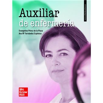 La + Dig Auxiliar De Enfermeria (Edicion 2022) - 1