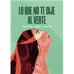 Lo Que No Te Dije Al Verte