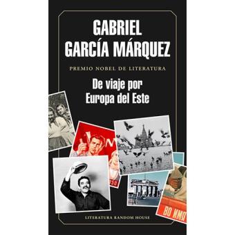 De viaje por Europa del Este
