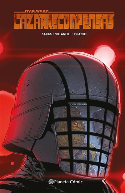 STAR WARS CAZARRECOMPENSAS Nº 05 - Imagen 2