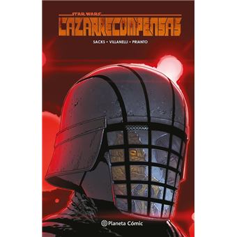 Star Wars Cazarrecompensas nº 05