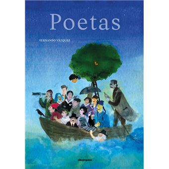 Poetas - 1