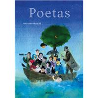 Poetas