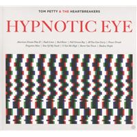 Hypnotic Eye