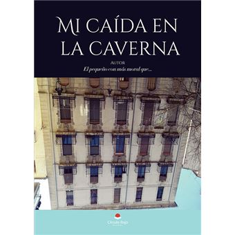 Mi caida en la caverna