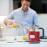 Hervidor Russell Hobbs Retro Ribbon rojo_4