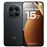 Xiaomi Redmi Note 15 Pro 5G 6,83" 256GB Negro