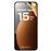 Xiaomi Redmi Note 15 Pro 5G 6,83" 256GB Negro