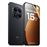 Xiaomi Redmi Note 15 Pro 5G 6,83" 256GB Negro
