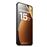 Xiaomi Redmi Note 15 Pro 5G 6,83" 256GB Negro