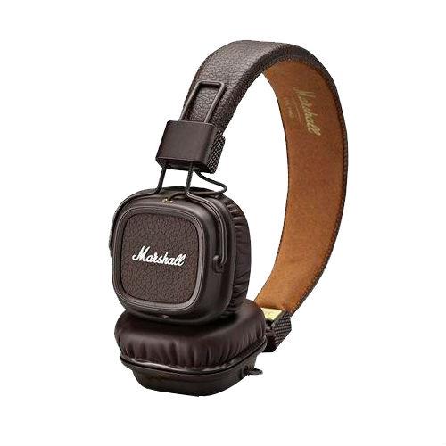 Marshall Major II - auriculares con diadema con micro