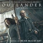 Outlander Season 7 B.S.O.