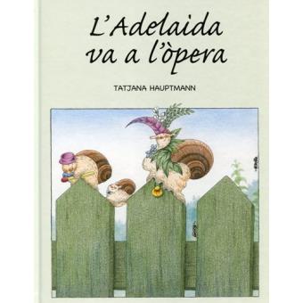 L'Adelaida va a l'òpera - 1