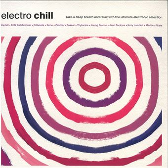 Vinylchill Electro