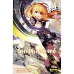 Seraph of the end 9