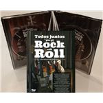 Todos juntos por el Rock And Roll - Libro CD + DVD