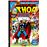 Marvel Gold. El poderoso Thor 7