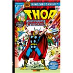 Marvel Gold. El poderoso Thor 7