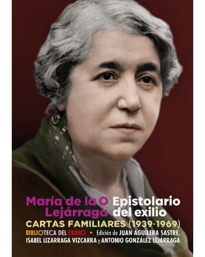 Cartas a las mujeres de España · Lejárraga, María de la O (María