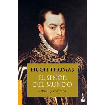 El señor del mundo