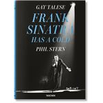 Gay Talese. Phil Stern. Frank Sinatra Has a Cold