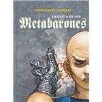La casta de los Metabarones